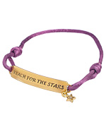 Crystal Streets BrandaLynn Bracelet